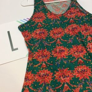 NWT LuLaRoe Tank Top